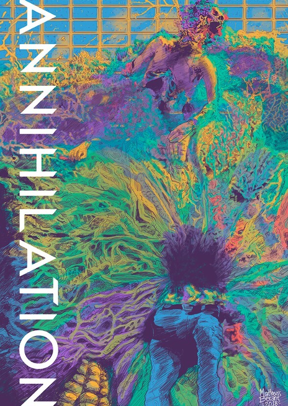 Annihilation (1978)