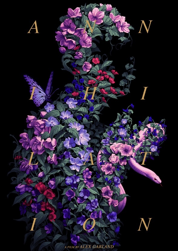 Annihilation (1998)