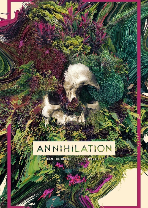 Annihilation (2008)