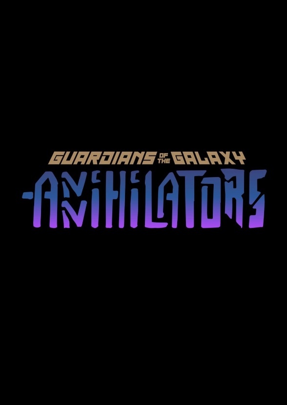 Annihilation