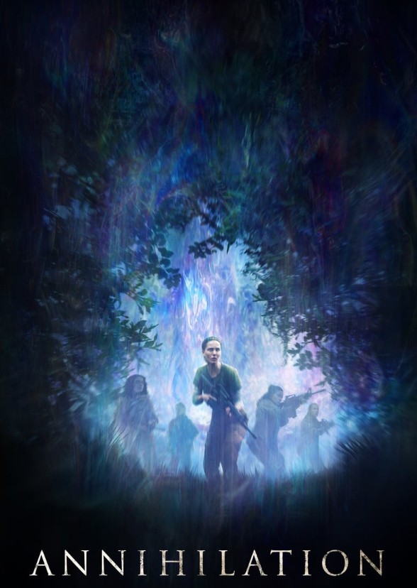 Annihilation (TV Show)