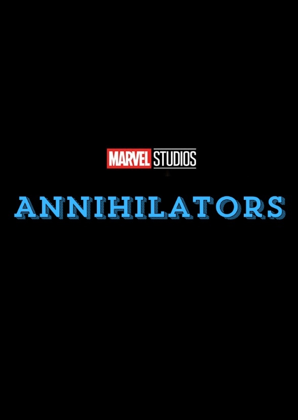 Annihilators