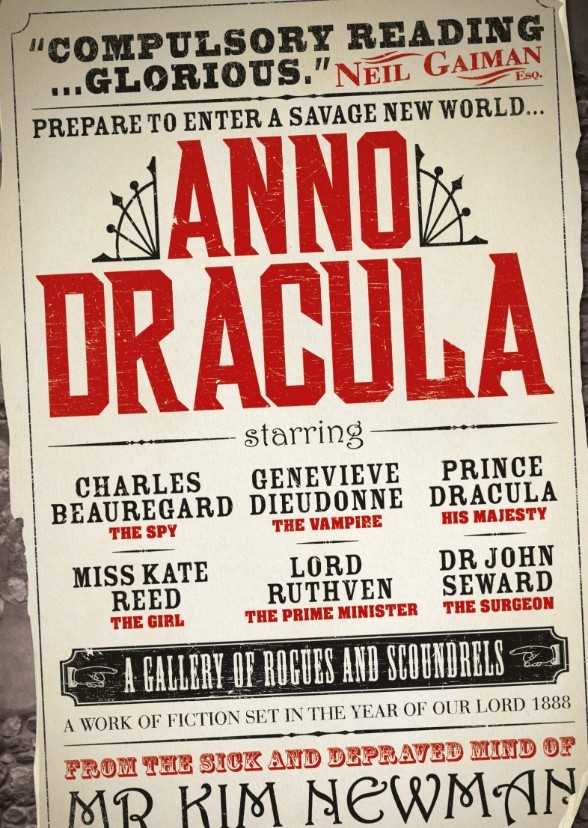 Anno Dracula 