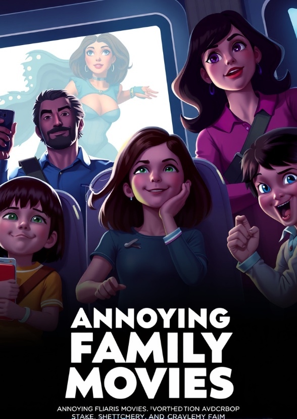 Annoying family