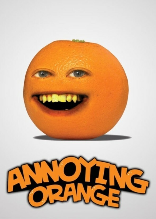 Annoying Orange (2010)
