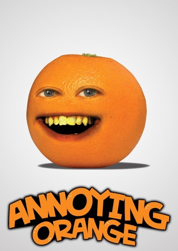 Annoying Orange