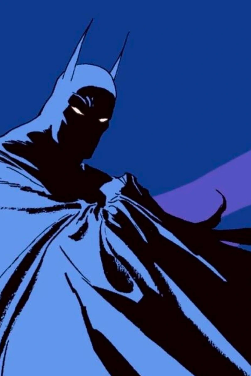 another BATMAN 2000s Fancast