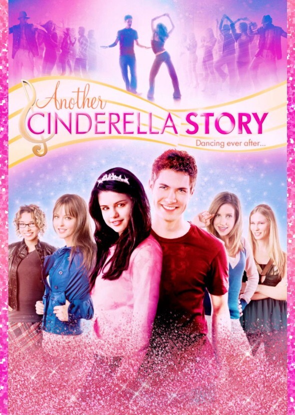 Another Cinderella Story (1988)