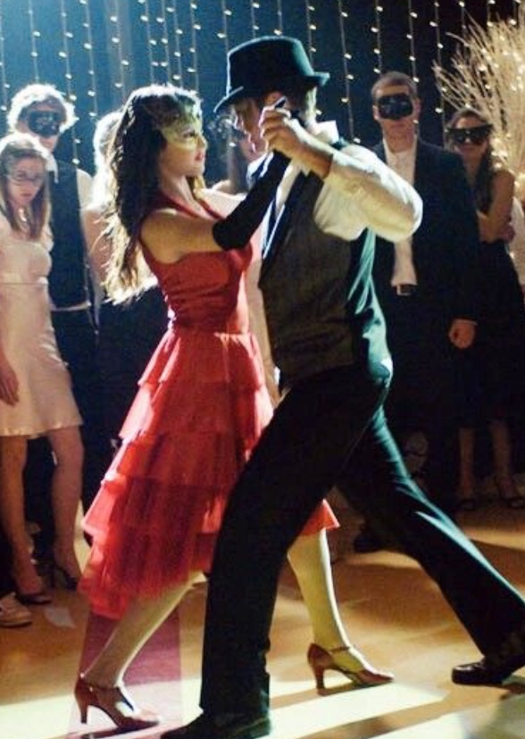 Another Cinderella Story (1998)