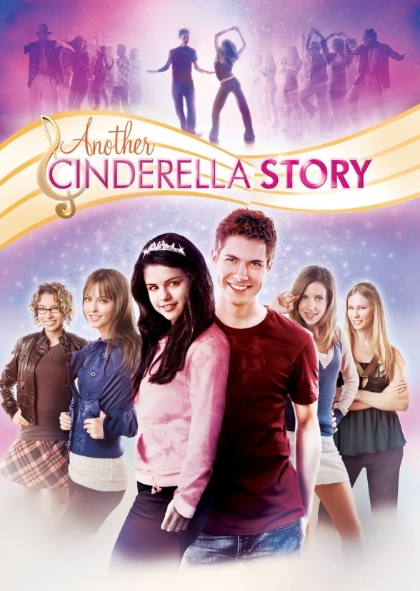 Another Cinderella Story Remake