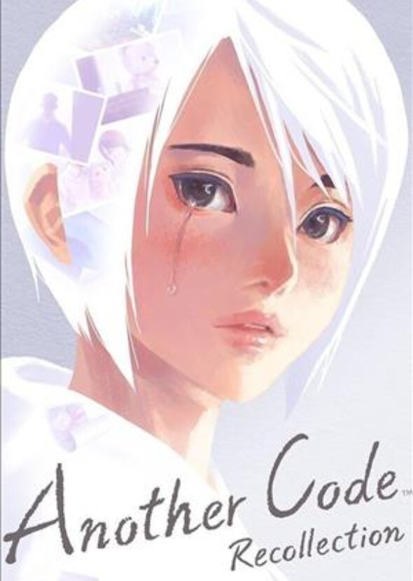 Another Code