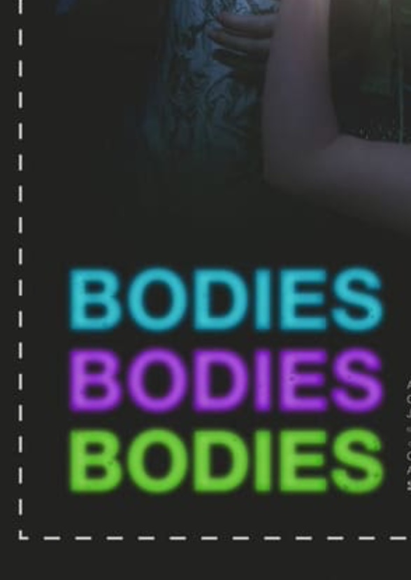 Another Game of Bodies, Bodies, Bodies 