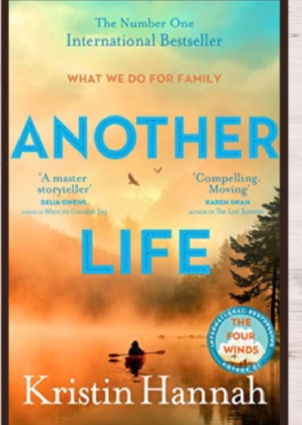Another Life/The Things We do for Love