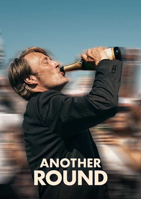 Another Round (3037)