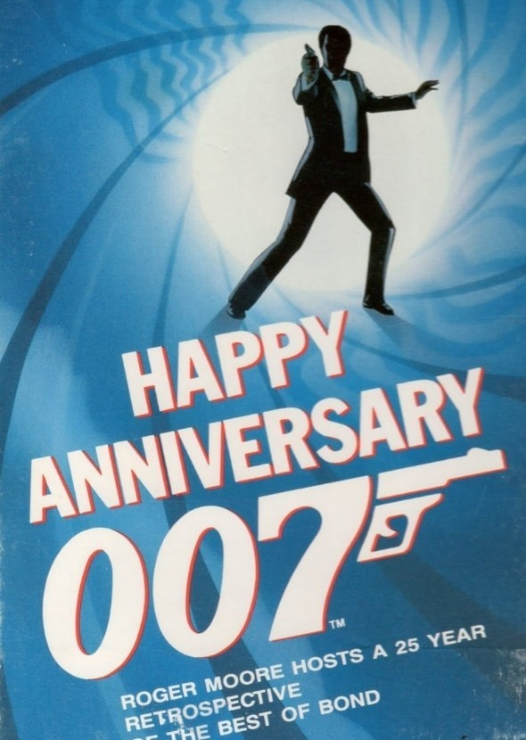 007 in Another Shot To Take