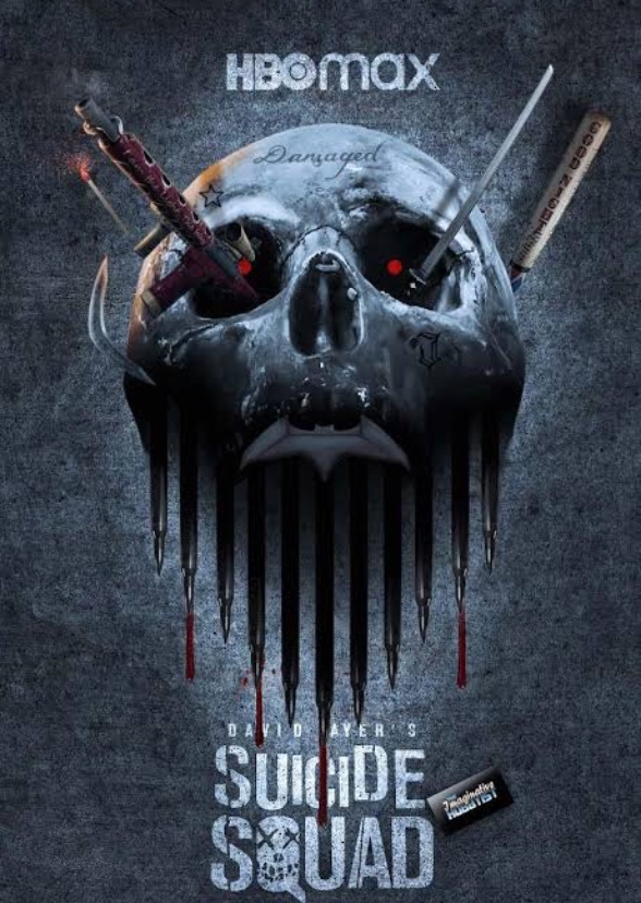 Another Suicide Squad