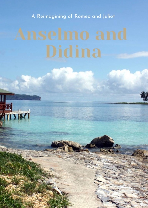 Anselmo and Didina