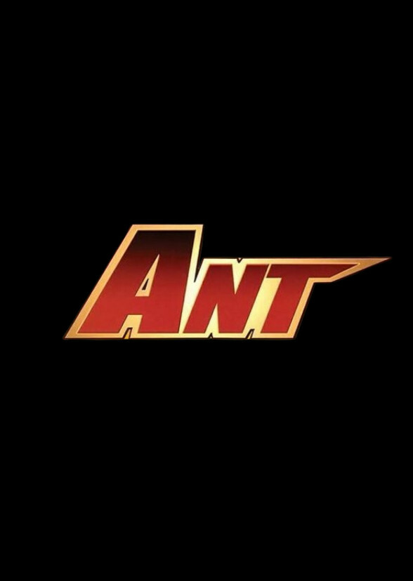 Ant