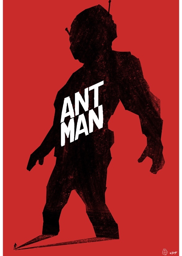 Ant-Man {1975}