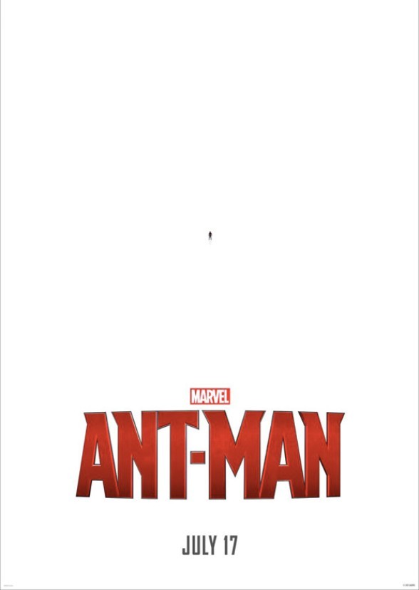 Ant-Man (1995)