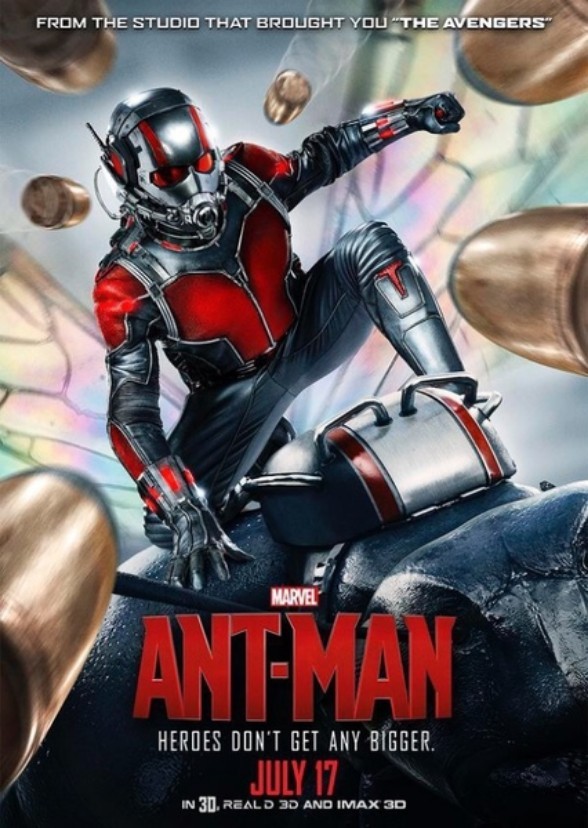 Ant-Man (2005)
