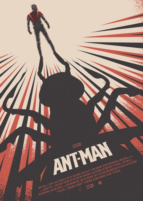 Ant-Man (2006)
