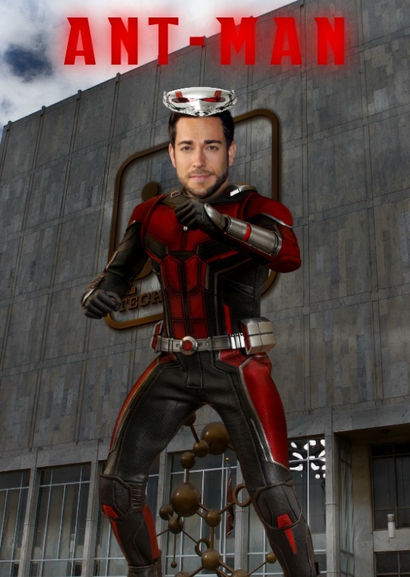 Ant-Man (2014)