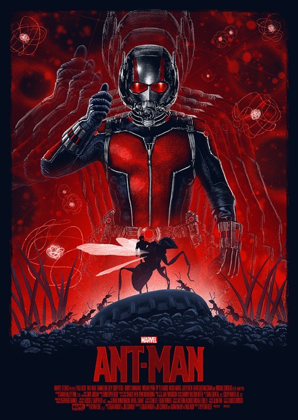 Ant-Man (2015)