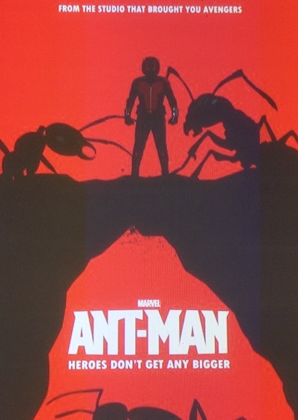 Ant-Man (2015)