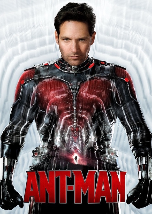 Ant-Man (2015)