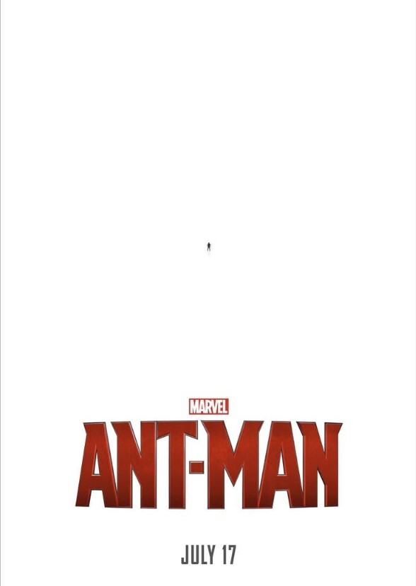Ant-Man (2025)