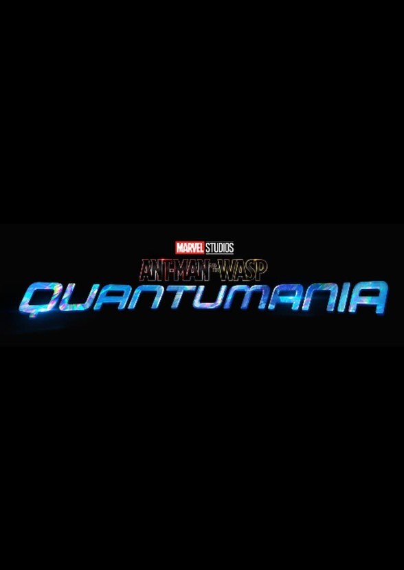 Ant-Man and the Wasp: Quantumania (2012)