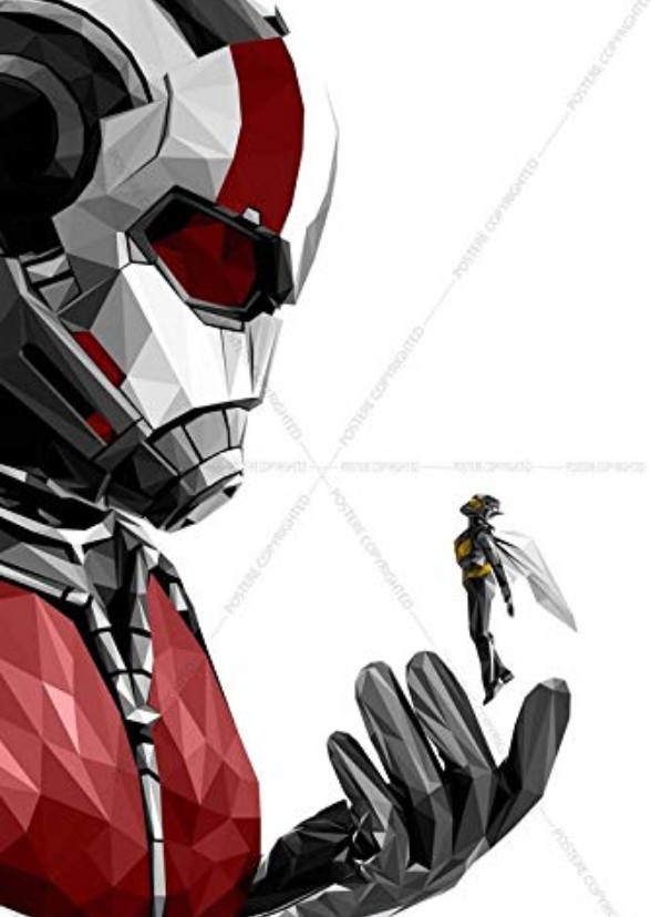 Ant-Man 4