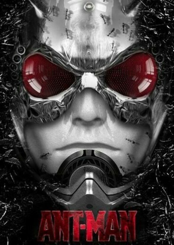 Ant-Man and The Wasp (2009)