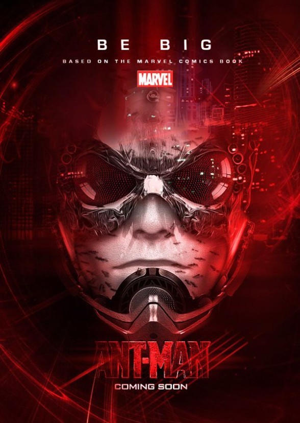 Ant-Man and the Wasp (2011)