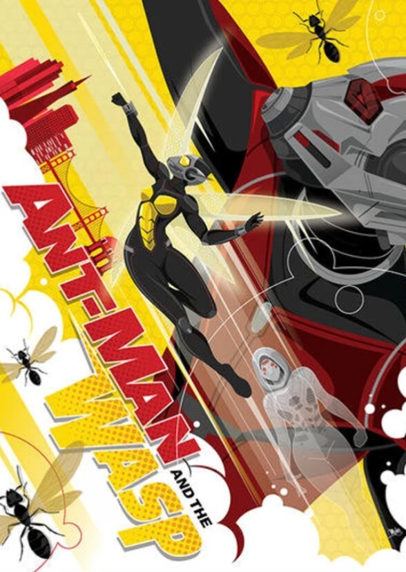 Ant-Man and the Wasp (2028)