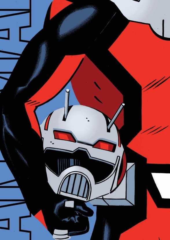 Ant-Man and the Wasp: A Tale of Two Insects