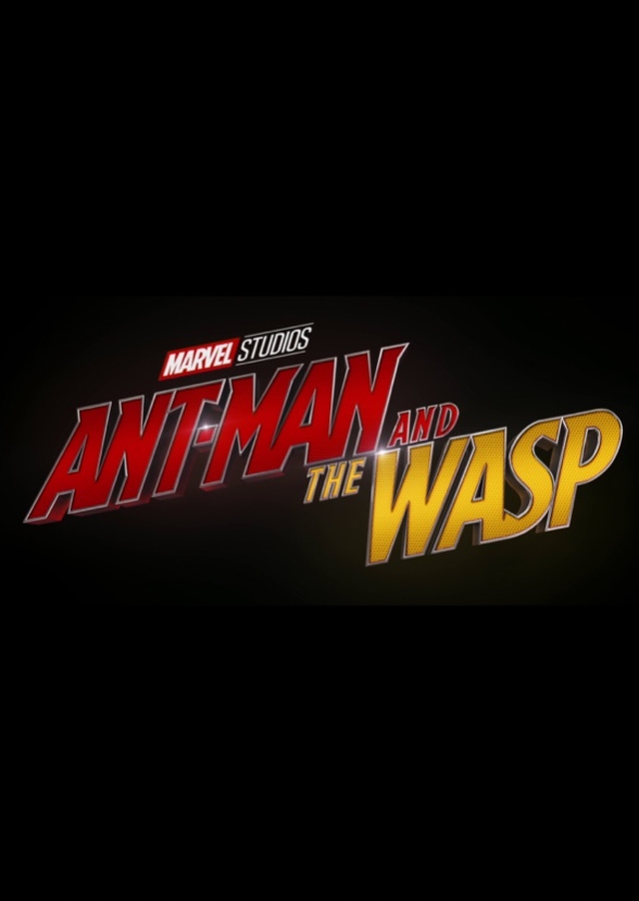 Ant-Man And The Wasp