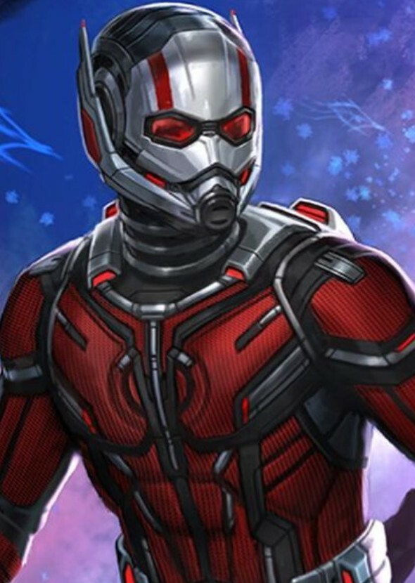 Ant Man and The Wasp: Final Showdown