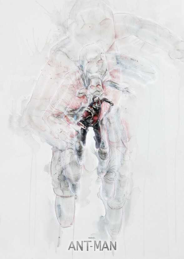 Ant-Man and the Wasp; Quantumania [2023]