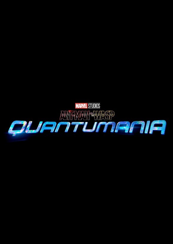 Ant-Man and the Wasp: Quantumania