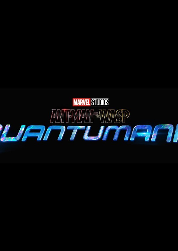 Ant-Man and the Wasp: Quantumania