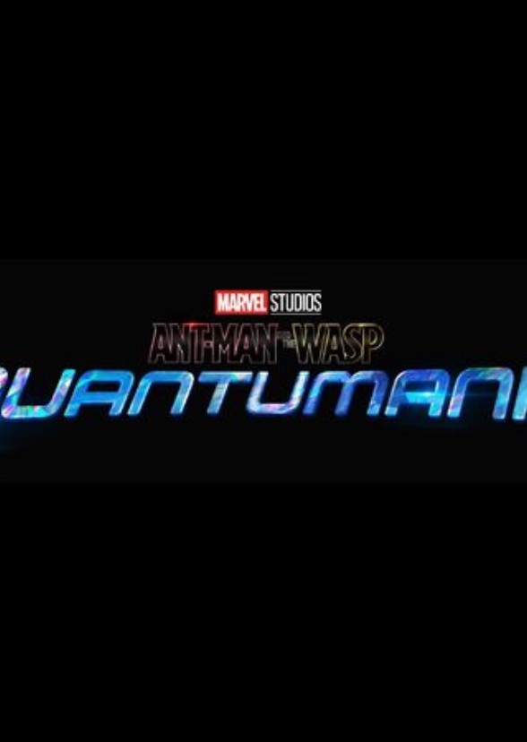 Ant-man and the Wasp Quantumania