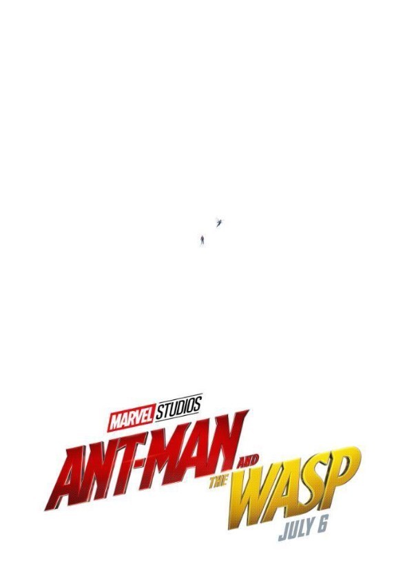 Ant-Man and the Wasp (w/Hank and Janet)