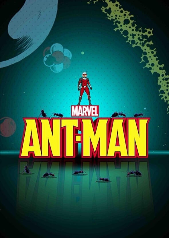 Ant-Man and Wasp (2020)