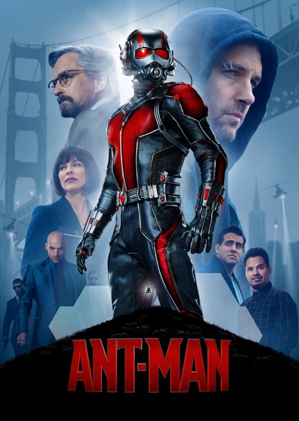 Ant-Man