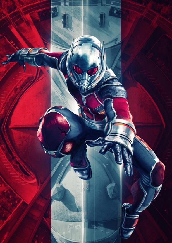 Ant-Man