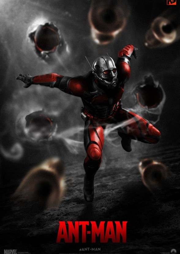 Ant-Man