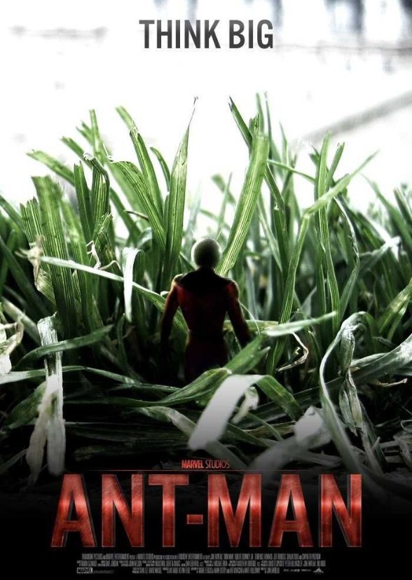 Ant-Man