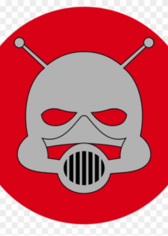 Ant Man (Marvel Animated Cinematic Universe Phase 1)